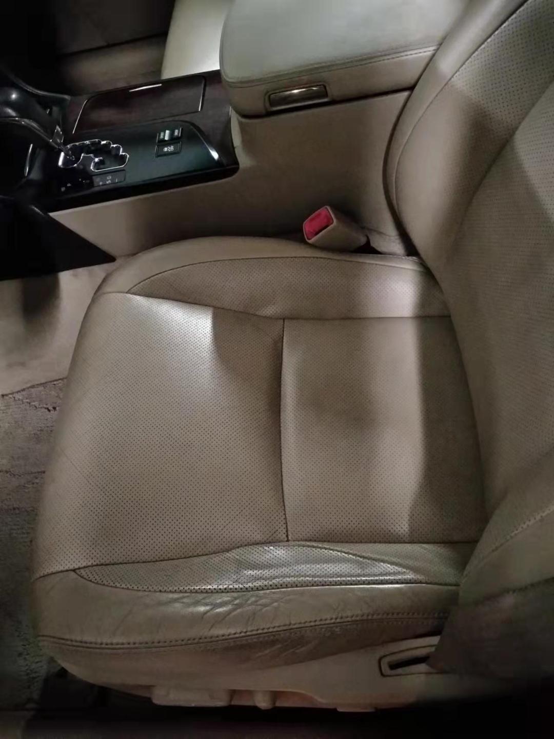 皇冠3.0经典老车翻新复活视频,丰田皇冠13代翻新