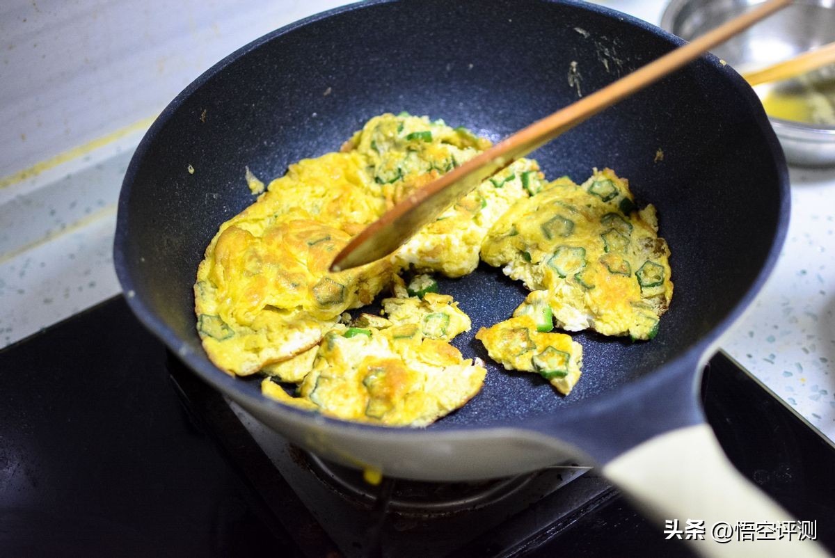 无涂层陶瓷锅不粘锅32cm,平底锅不粘锅推荐陶瓷