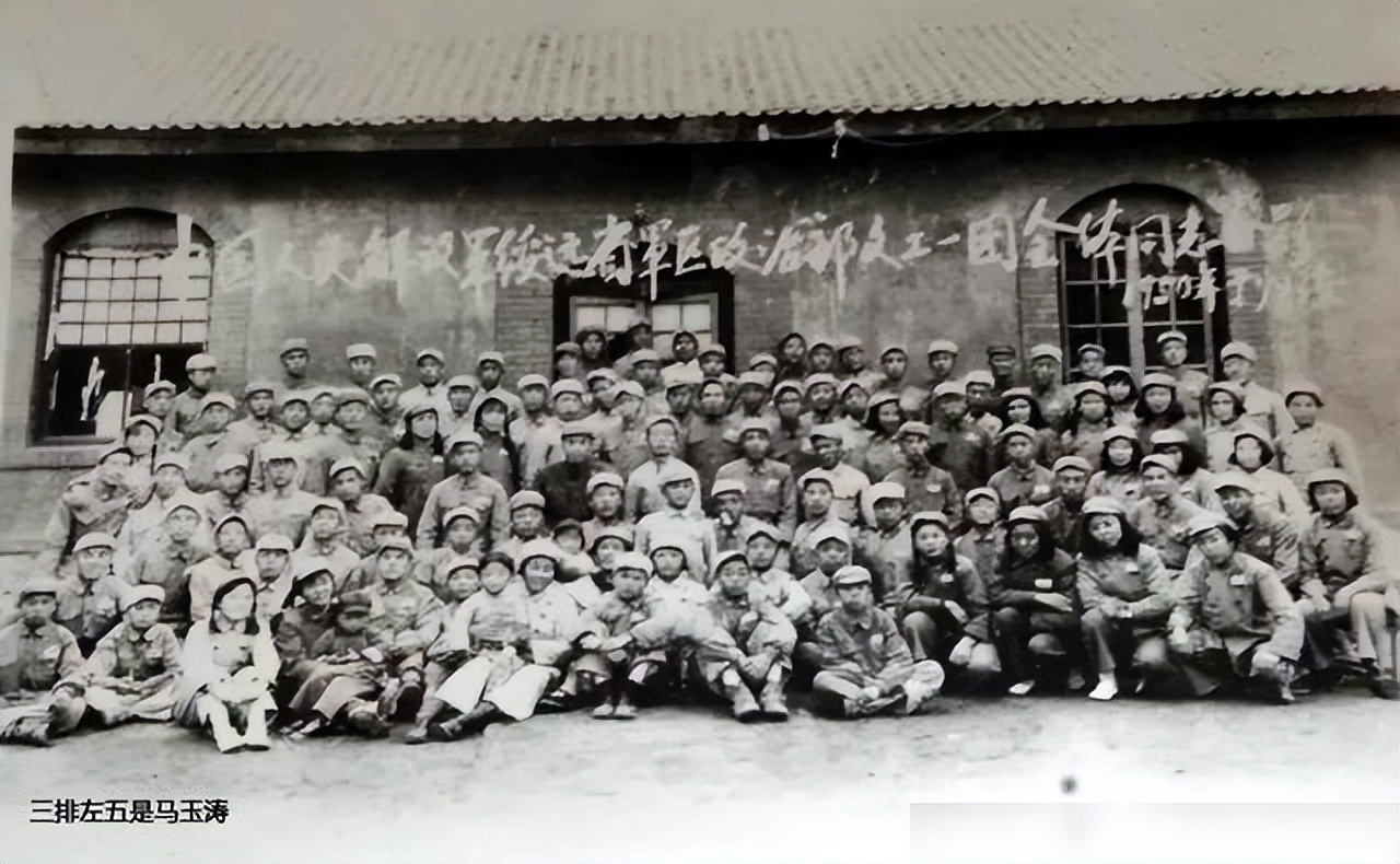 歌唱家马玉涛是活了还是死的,87岁歌唱家马玉涛近况