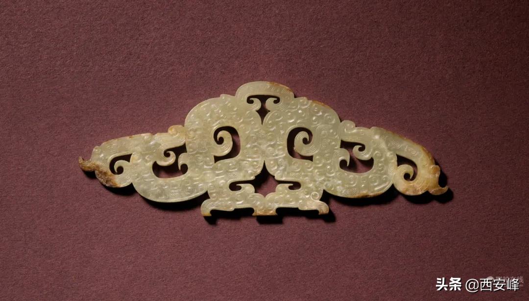 2016年香港佳士得高古玉春拍 (云中玉筵香港佳士得古玉专场先览)