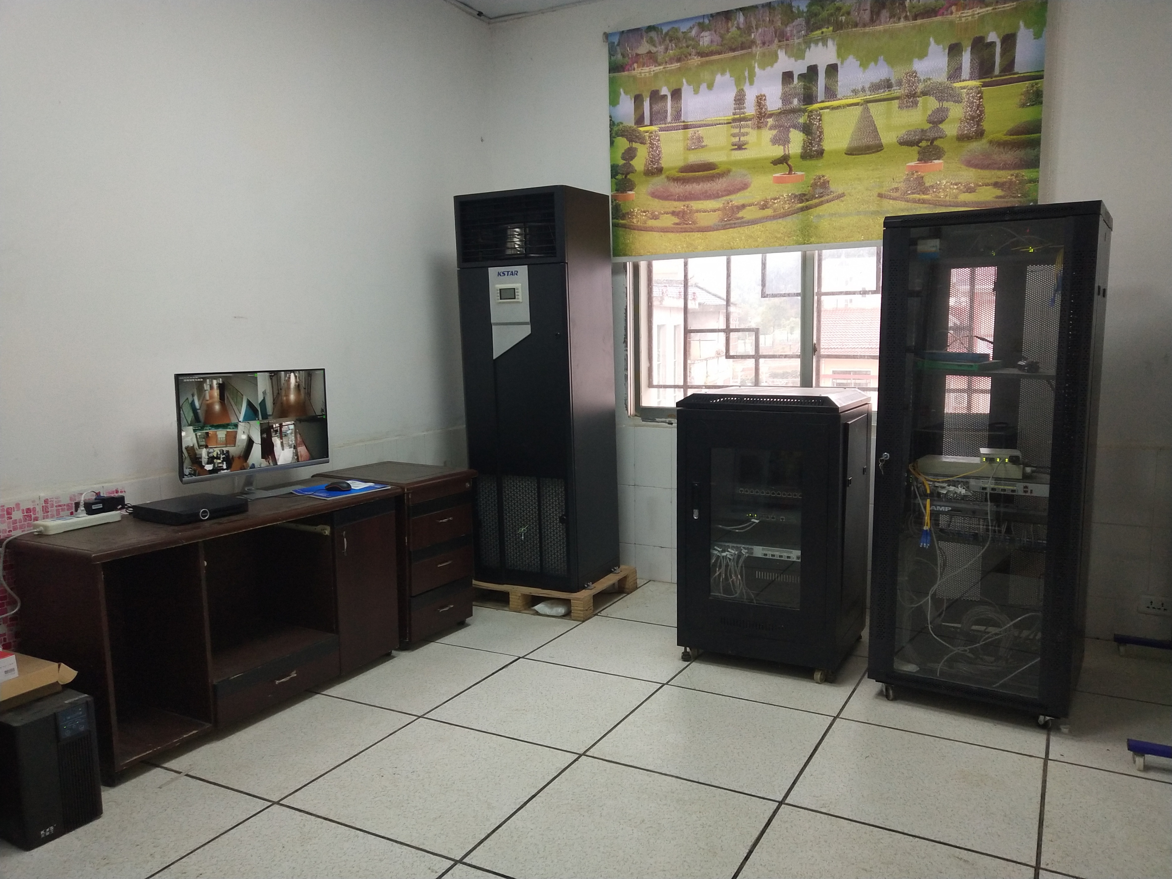 四个摄像头要怎么安装视频,多摄像头安装教程