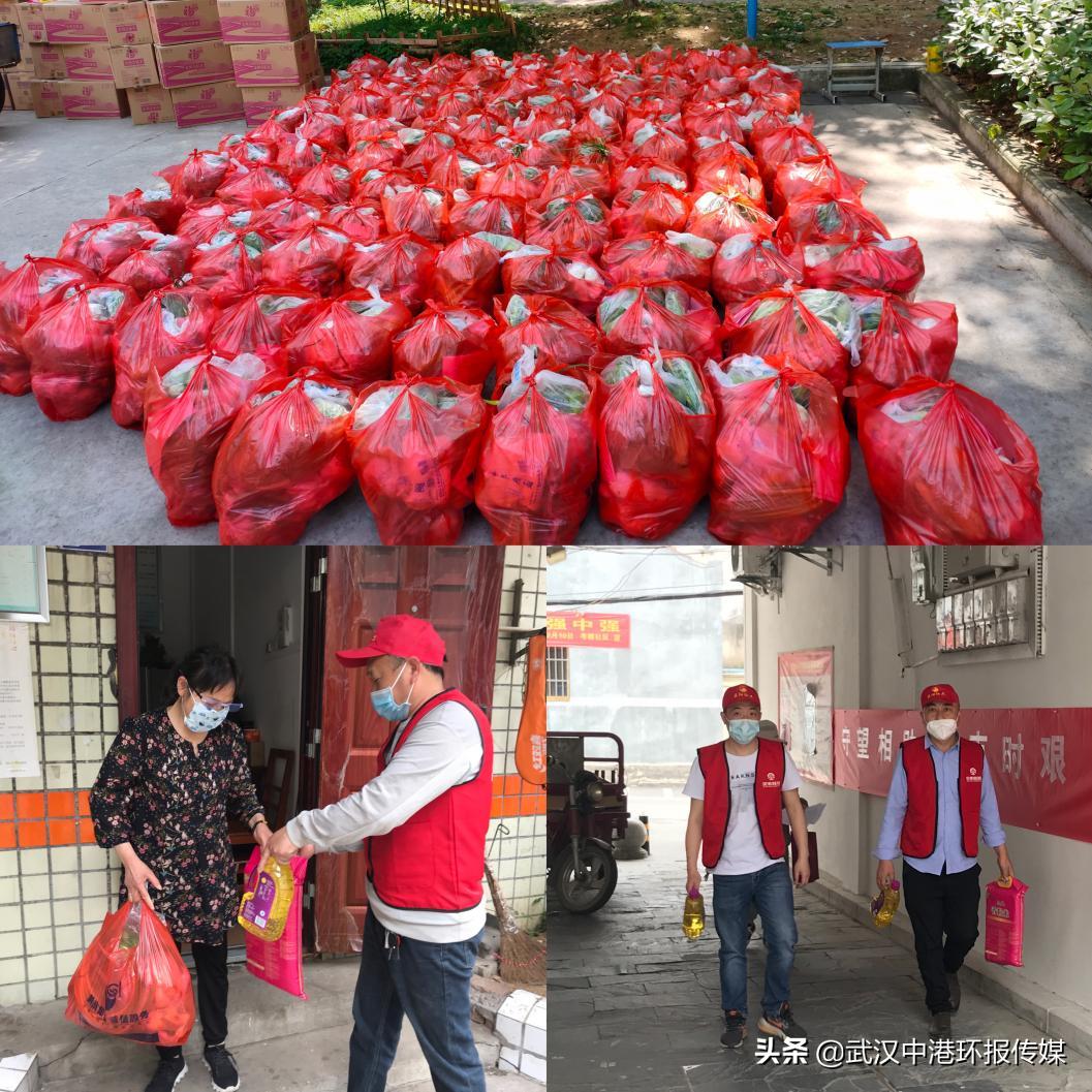 鄂州市志愿者服务市民生活,志愿者小飞侠