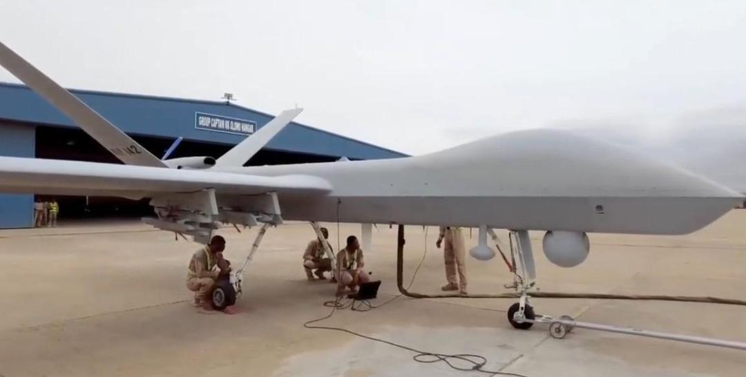 一炮灭掉百名武装恐怖分子，“中国制造”立大功，再度震撼世界！