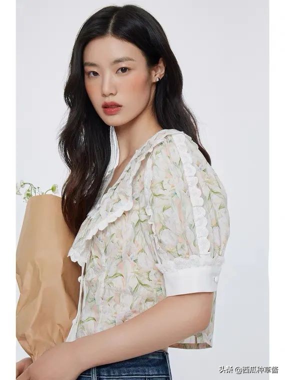 淘宝中老年女装夏装,好看质量好的淘宝女装店夏装