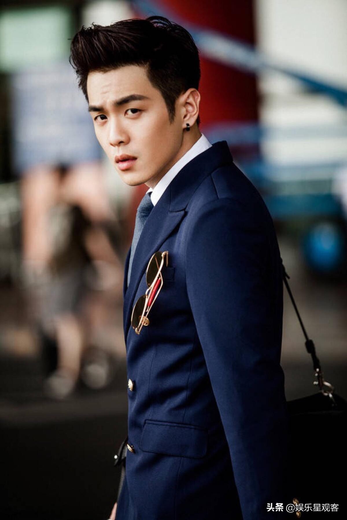 张若昀起诉父亲张健结果怎么样,张若昀起诉张健怎么回事