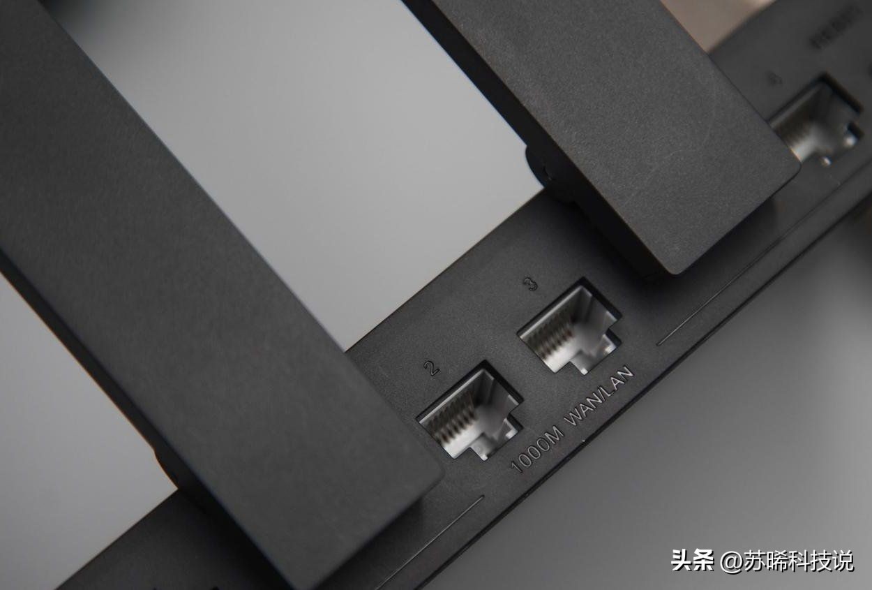 华为ax3pro路由器可以跑满千兆吗,华为路由器ax3pro评测视频