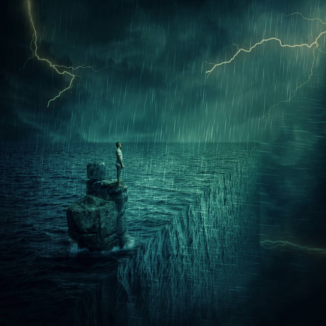 有风的地方就是你的灵魂,有人说有风的地方就是你爱着的人