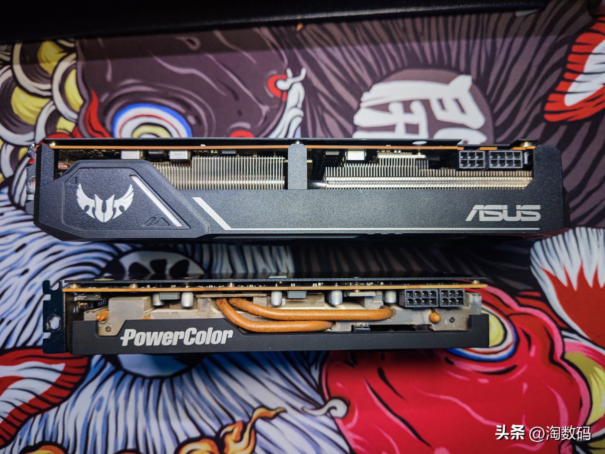 显卡rx5700xt和rx6600对比,显卡rx6600和rx5700测评对比