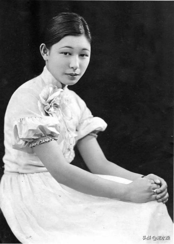 郭婉莹——不抱怨的人生，活出了别人无法企及的精神高度