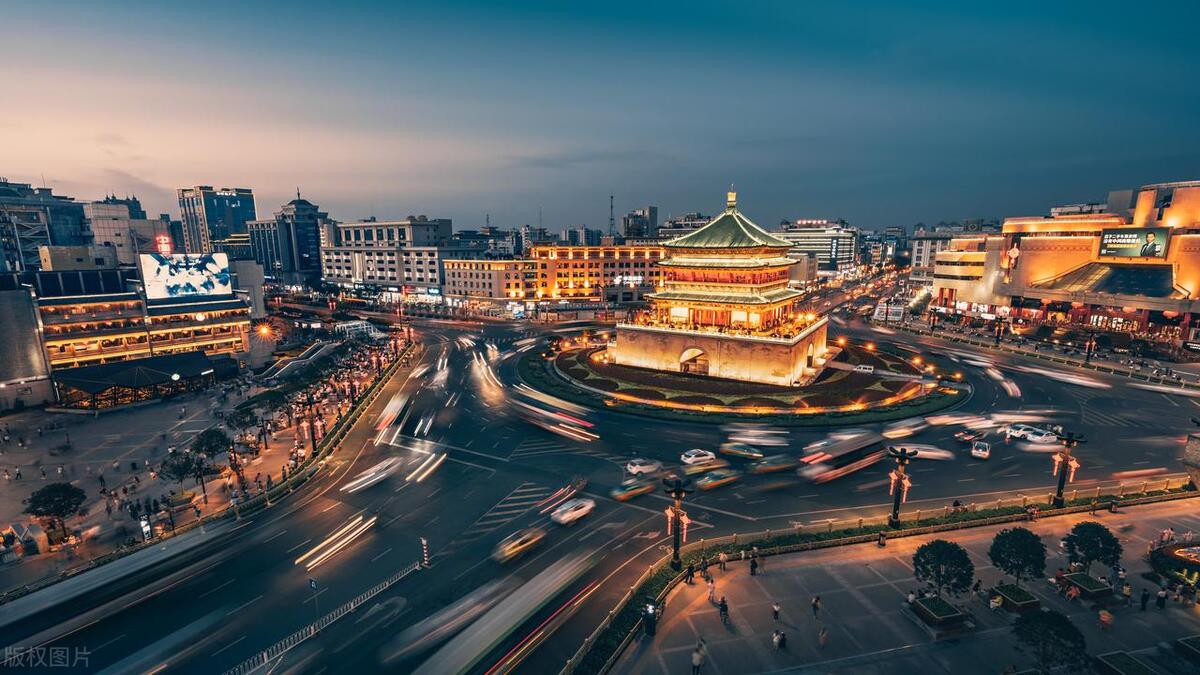 西安7日游攻略住宿便宜,西安华山一日游住宿价格