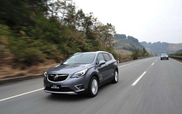 别克buick是什么车,别克buick是什么意思