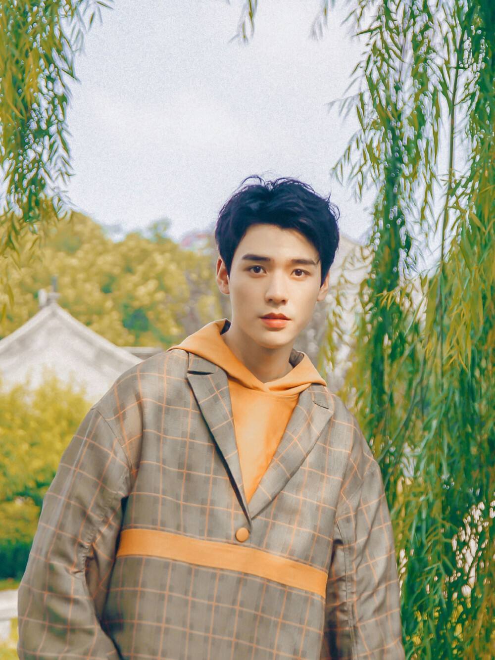 邓伦凉凉后，这6位90后男明星肯定会火，高颜值演技好未来可期