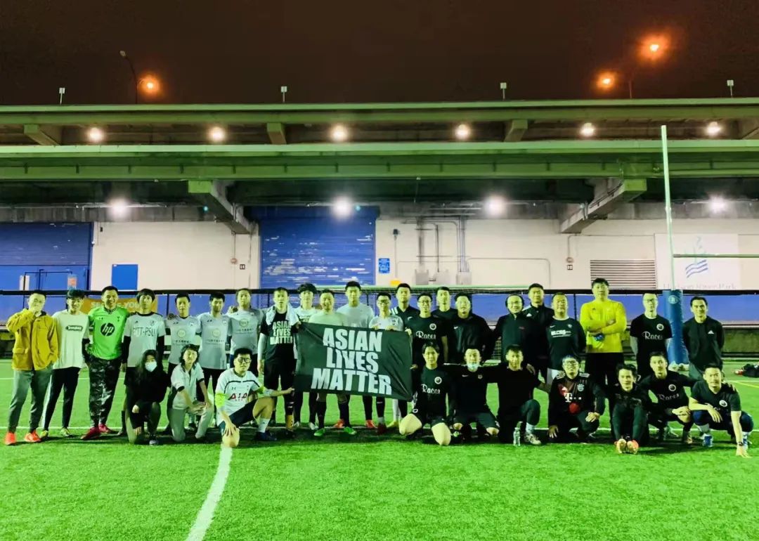 毕业生专访|纽约大学韩啸:校园足球,能不能换一种活法?