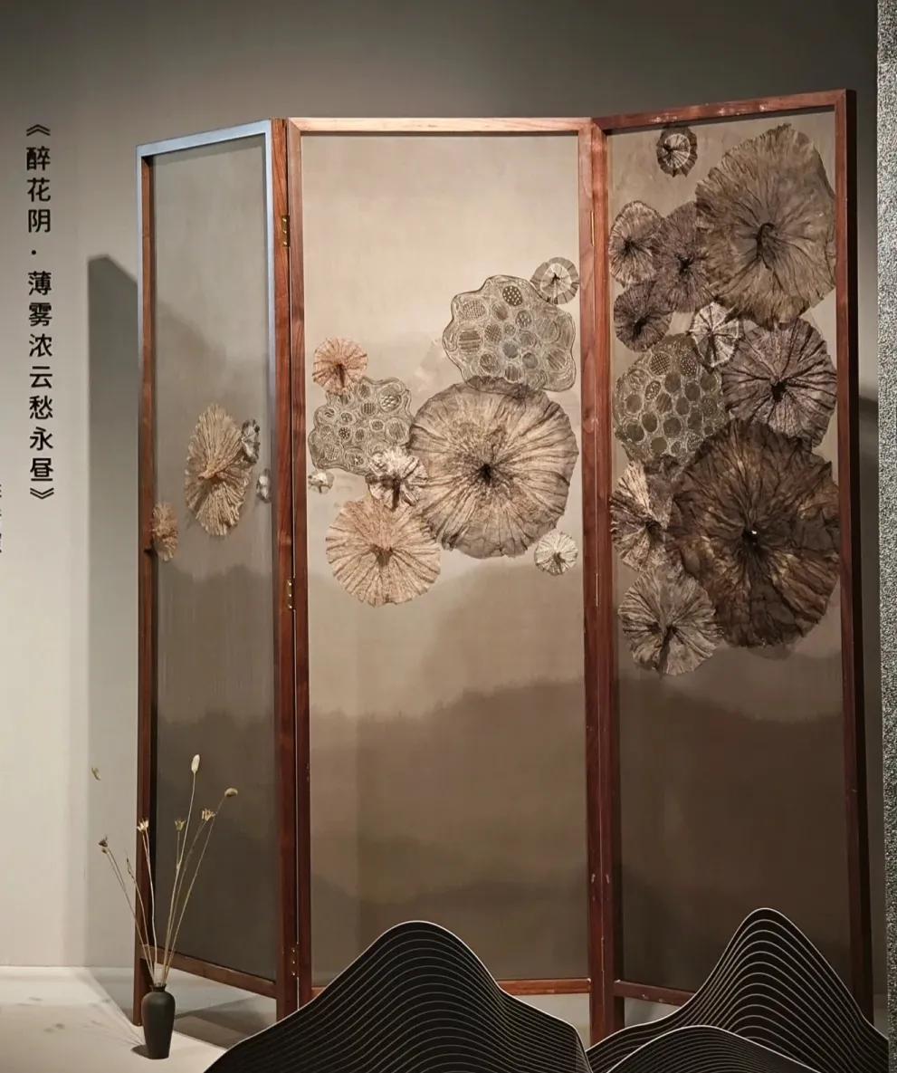 中国丝绸博物馆和中国之江博物馆,博物馆中国的服装