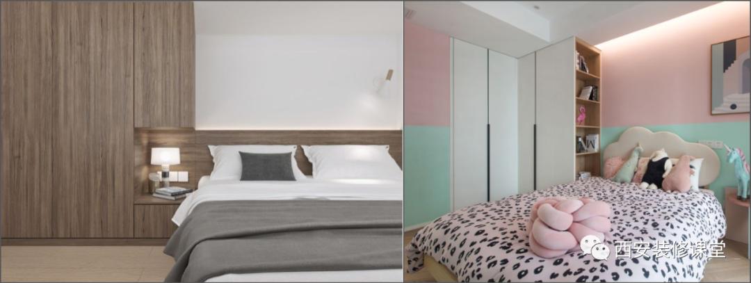 衣柜定制风格推荐,衣柜定制最流行