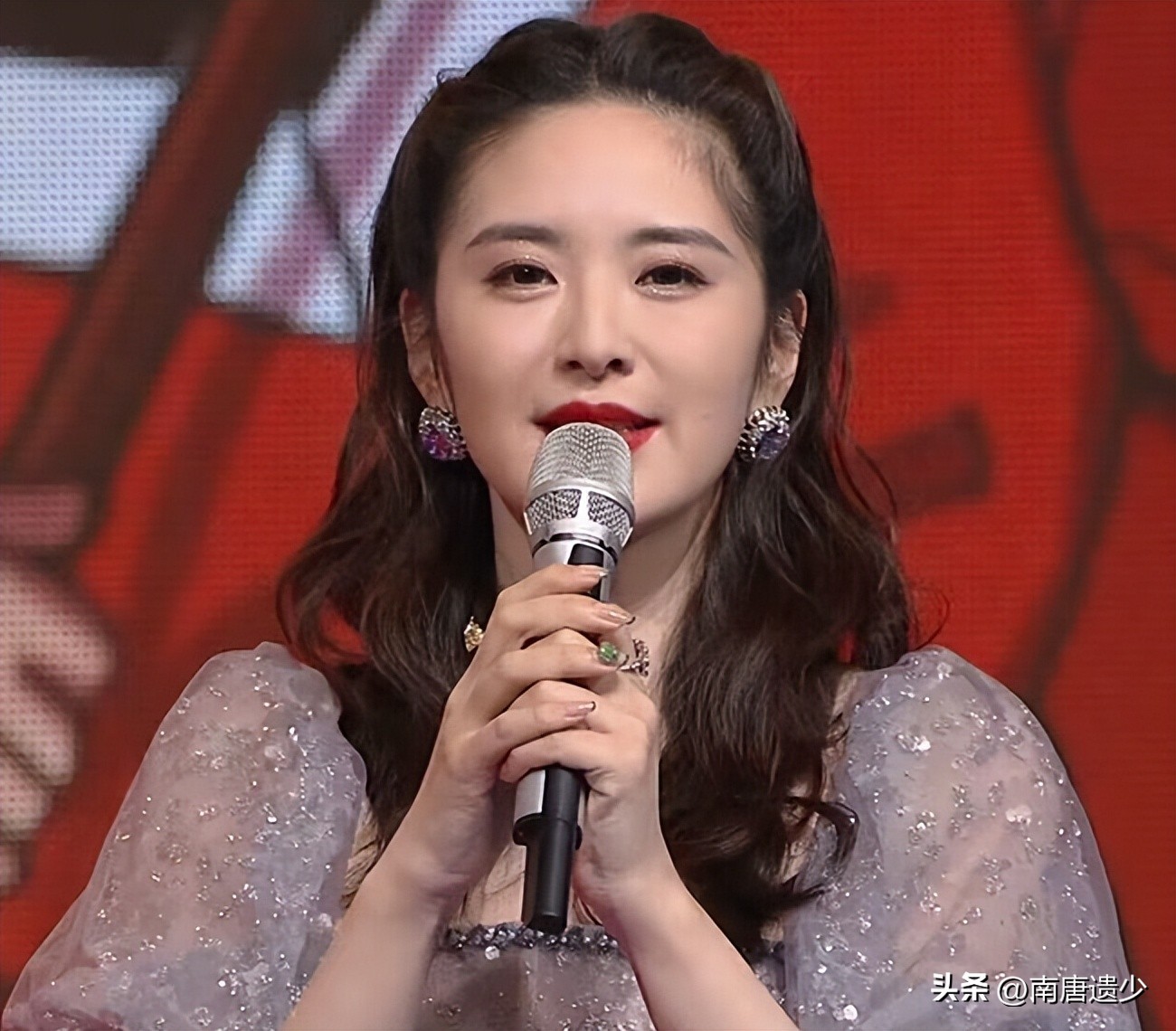 天天四小花芒果台谁厉害,天天四小花天天向上首秀