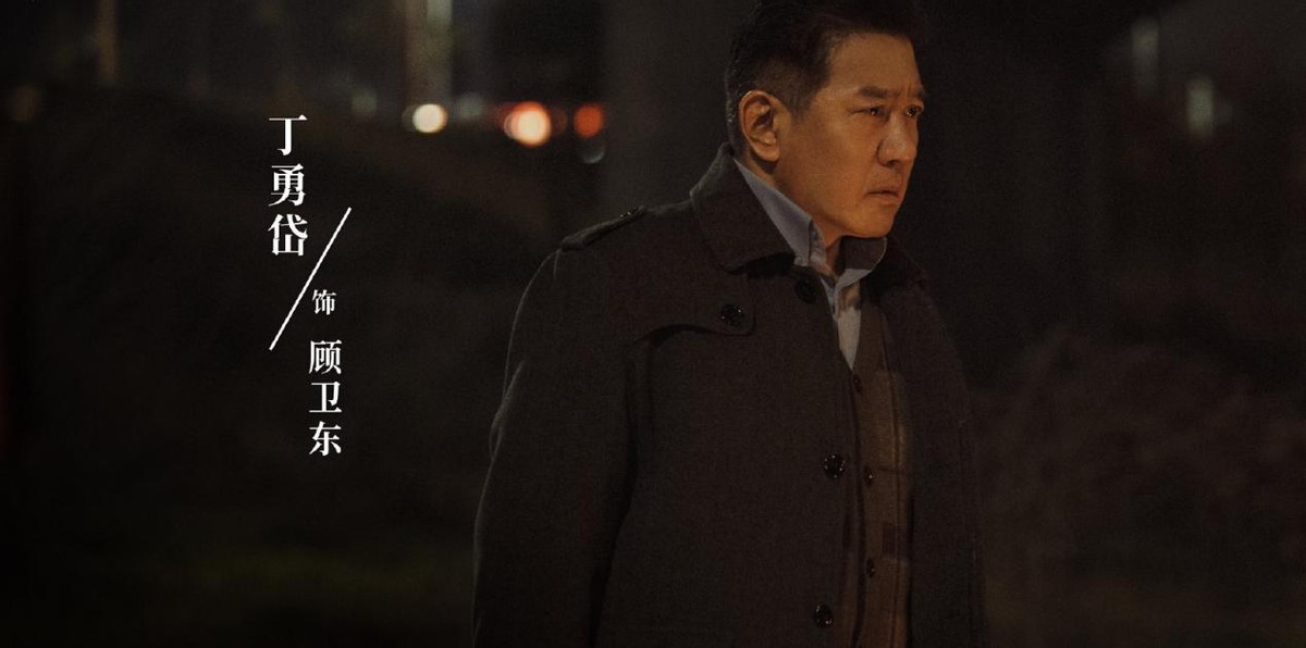 热巴演检察官，张译“对决”丁勇岱，2023这十部待播剧，都是王炸