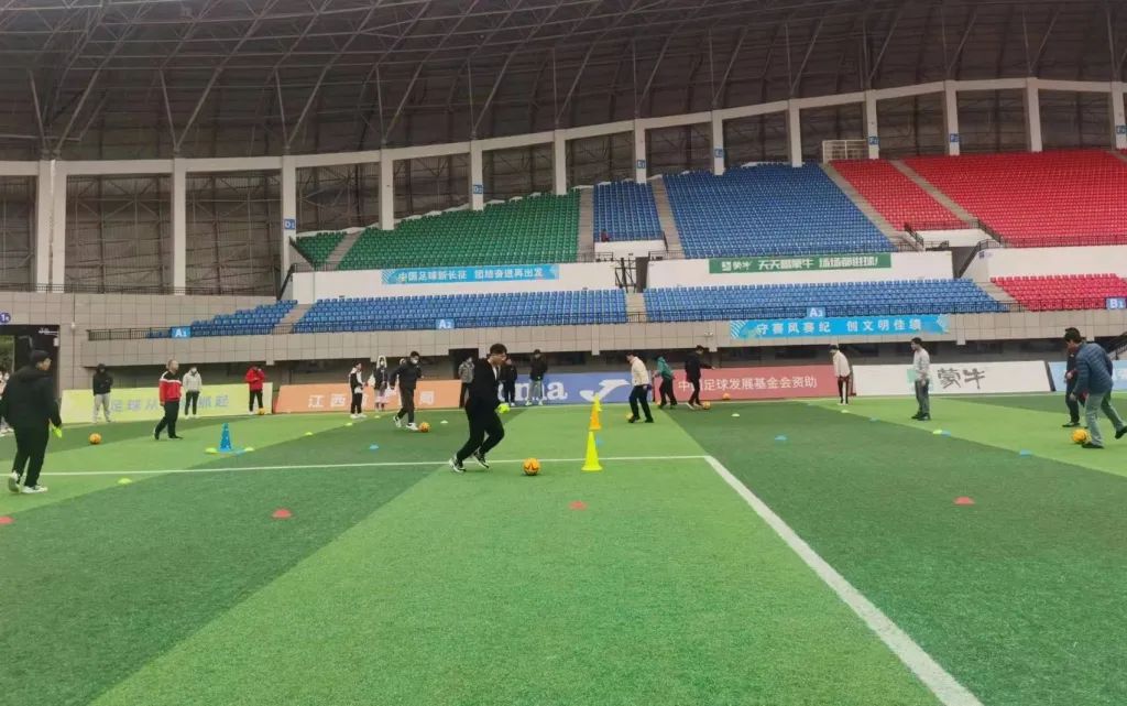 体教融合培训宣传,体教融合项目