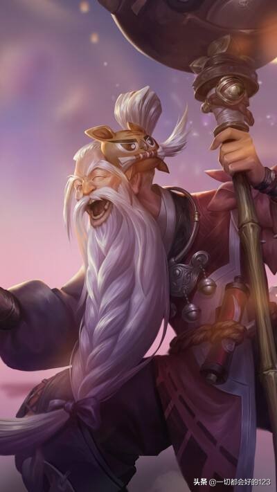 王者打野台词合集超燃,王者荣耀所有英雄的天花板战士篇