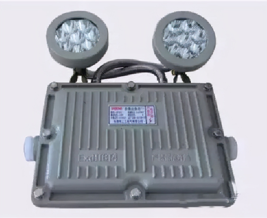 消防电气小知识,一起学消防消防应急照明灯