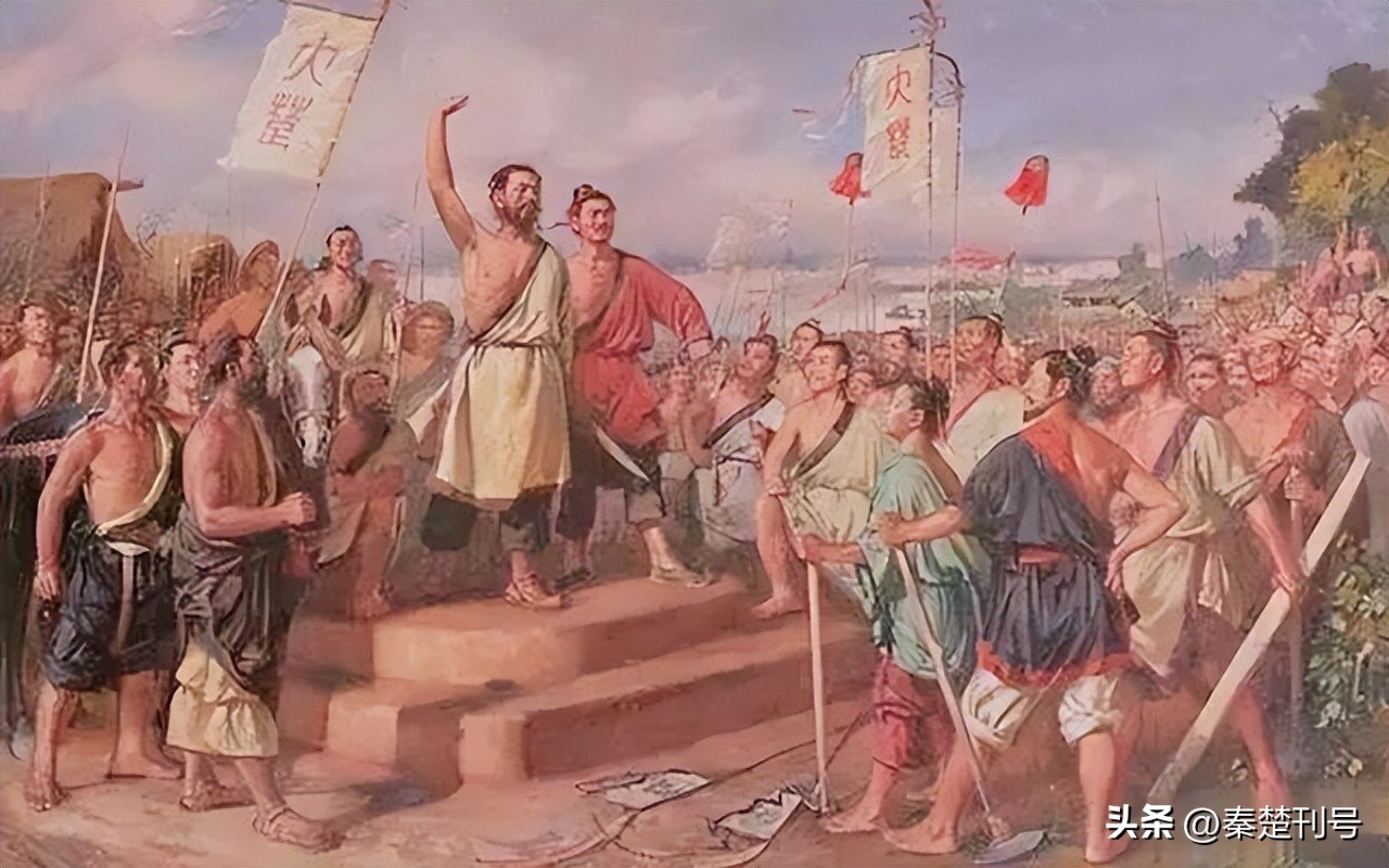 推荐阅读：为何封建王朝大多数逃不掉300年灭亡的周期？