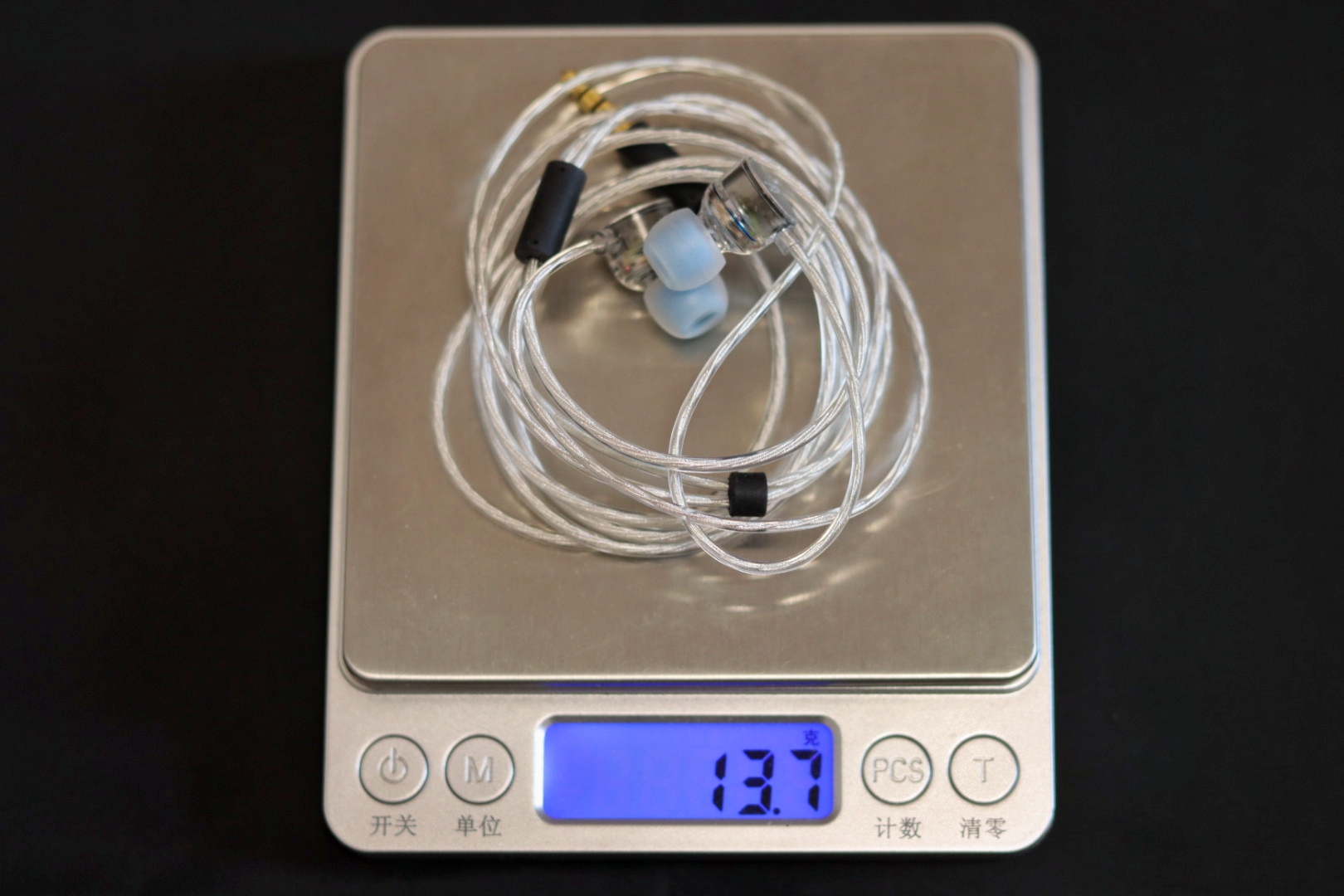 「夜听」TANCHJIM/天使吉米——ZERO主客观体验报告