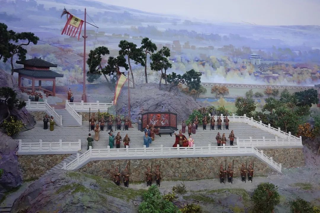 徐州国际工程机械交易会参展企业,徐州旅游会展项目有哪些