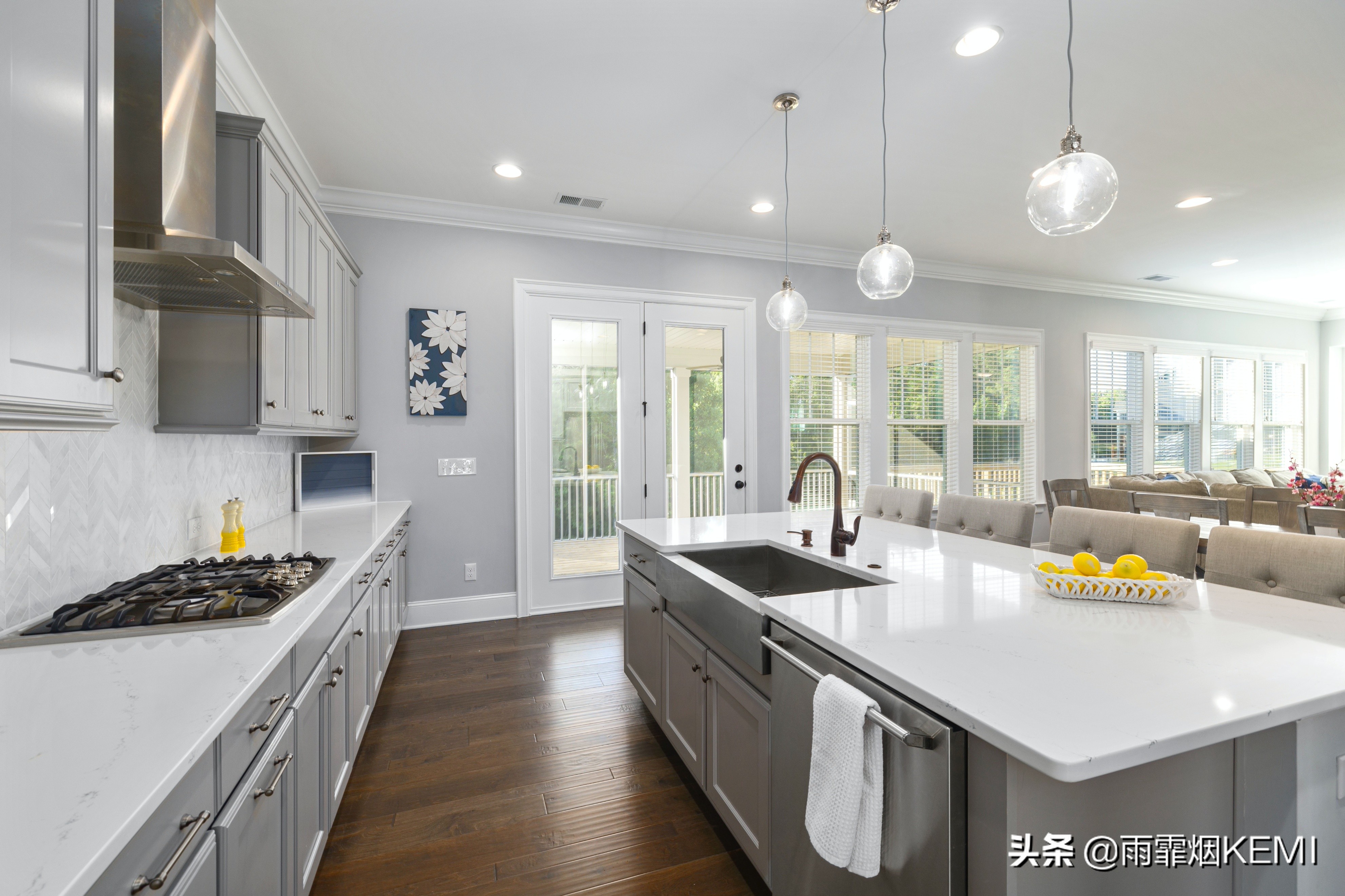 地面不平安装木地板用石膏找平,地面不平引起的木地板空鼓怎么办