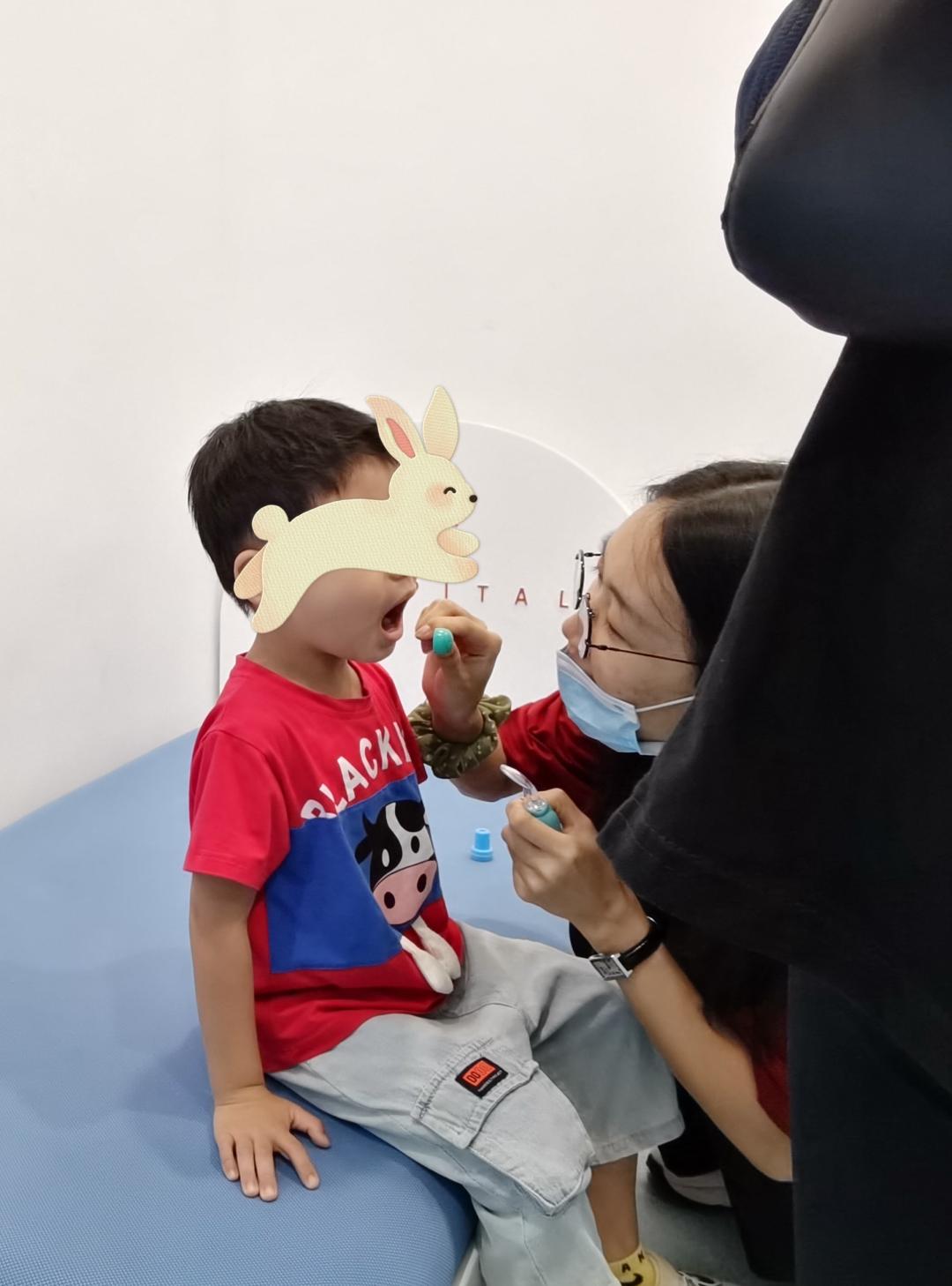 邹小兵谈发育迟缓解决方案,道医如何治疗儿童发育迟缓