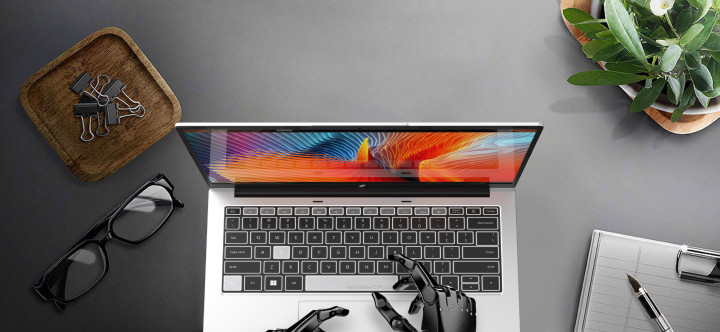 轻薄笔记本选什么配置好,14英寸笔记本轻薄本推荐