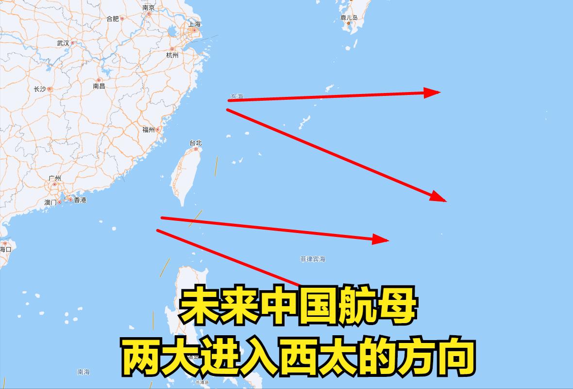 中途岛号航母和辽宁舰对比,辽宁舰和山东舰能对抗尼米兹舰吗