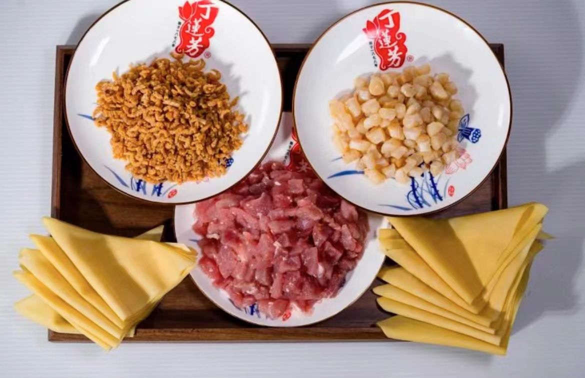 丁莲芳千张包的特点,丁莲芳千张包推荐