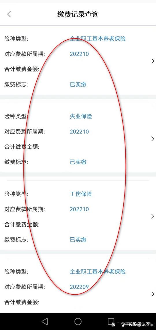 社保明细网上怎么查询,社保明细网上怎么查询打印