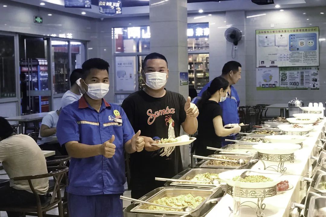 来中国石化加了这个油，感觉良好