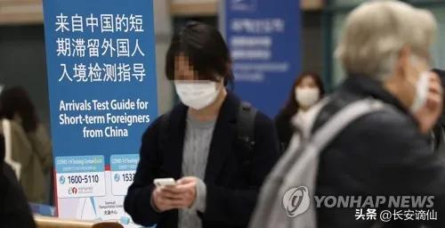 中国第二批出境国家名单韩国,中国公布第二批出境旅游名单