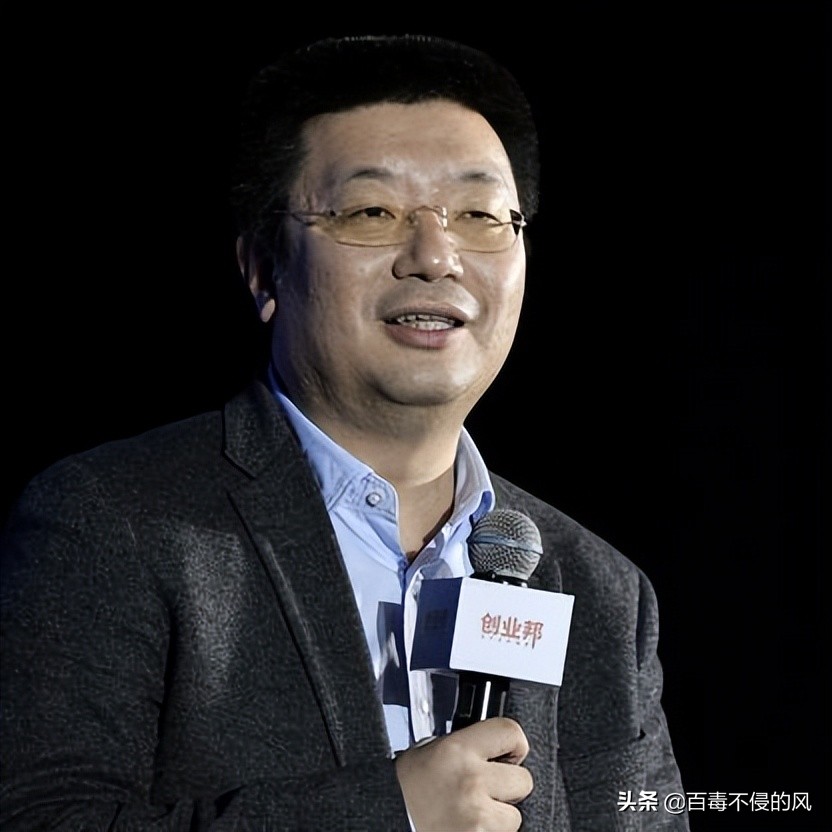 2022福布斯中国富豪榜排名,2022福布斯富豪榜内陆排名