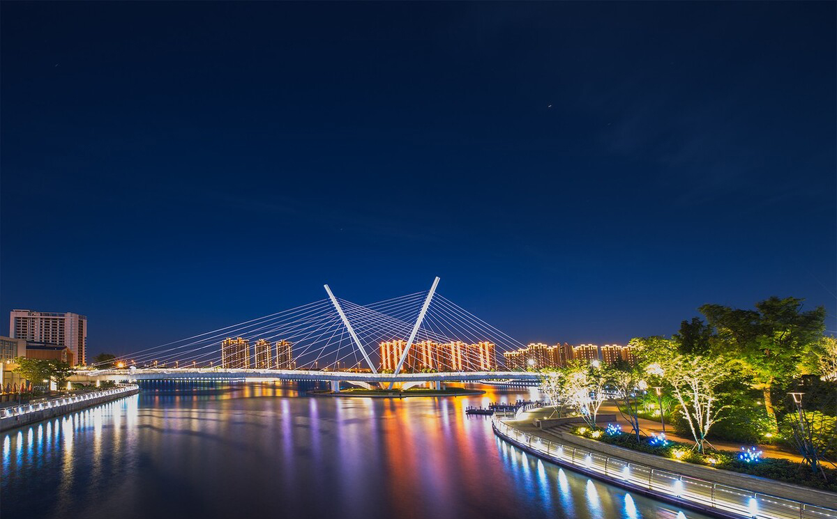 被称为华夏第一镇,曾被称为小上海