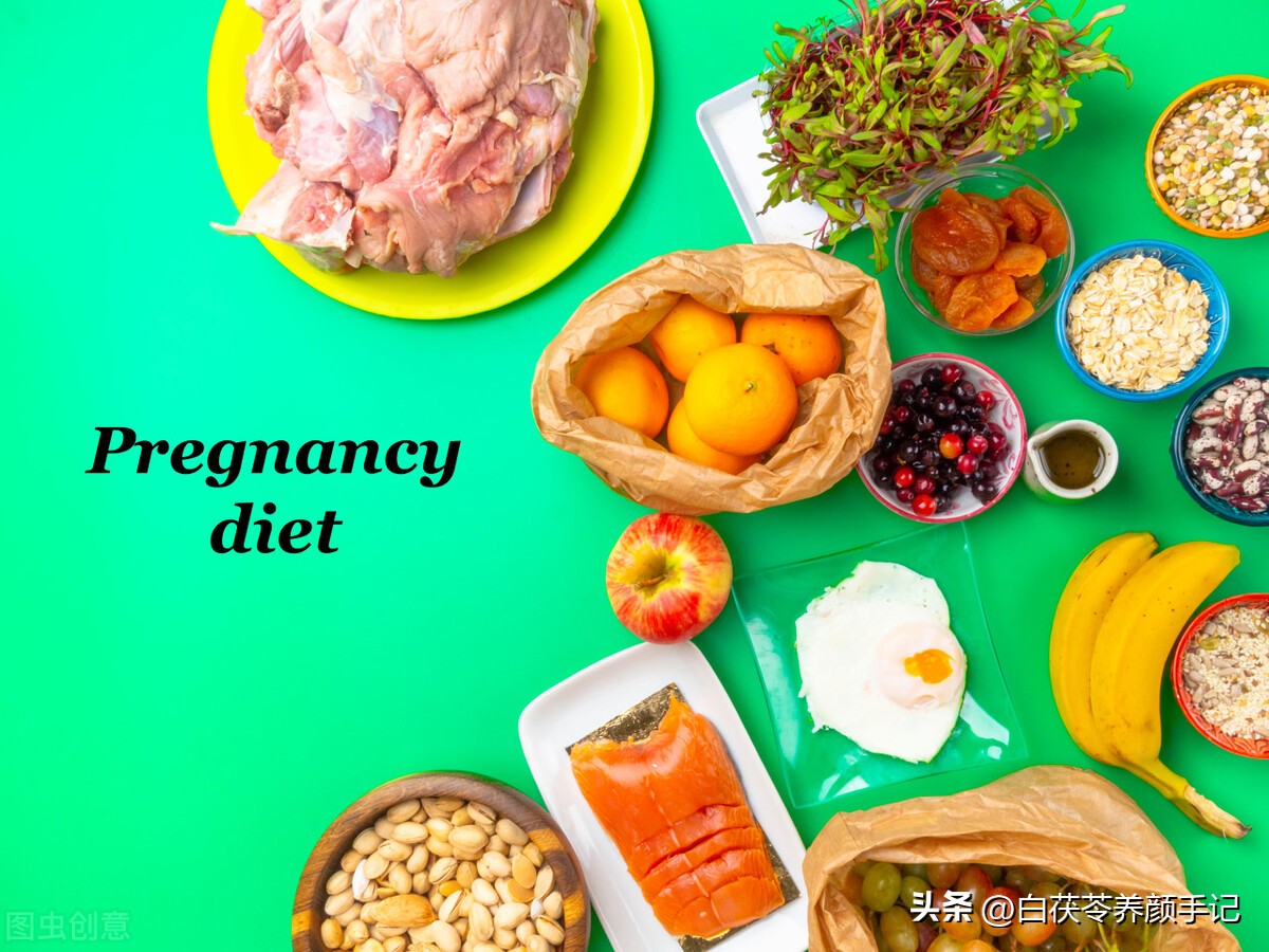 孕期怎样控制体重长胎不长肉,孕期准妈妈怎么吃才能长胎不长肉