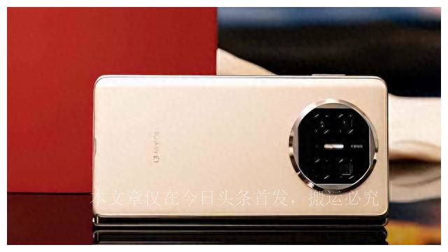 华为matex5深度体验分享,华为MateX5深度体验