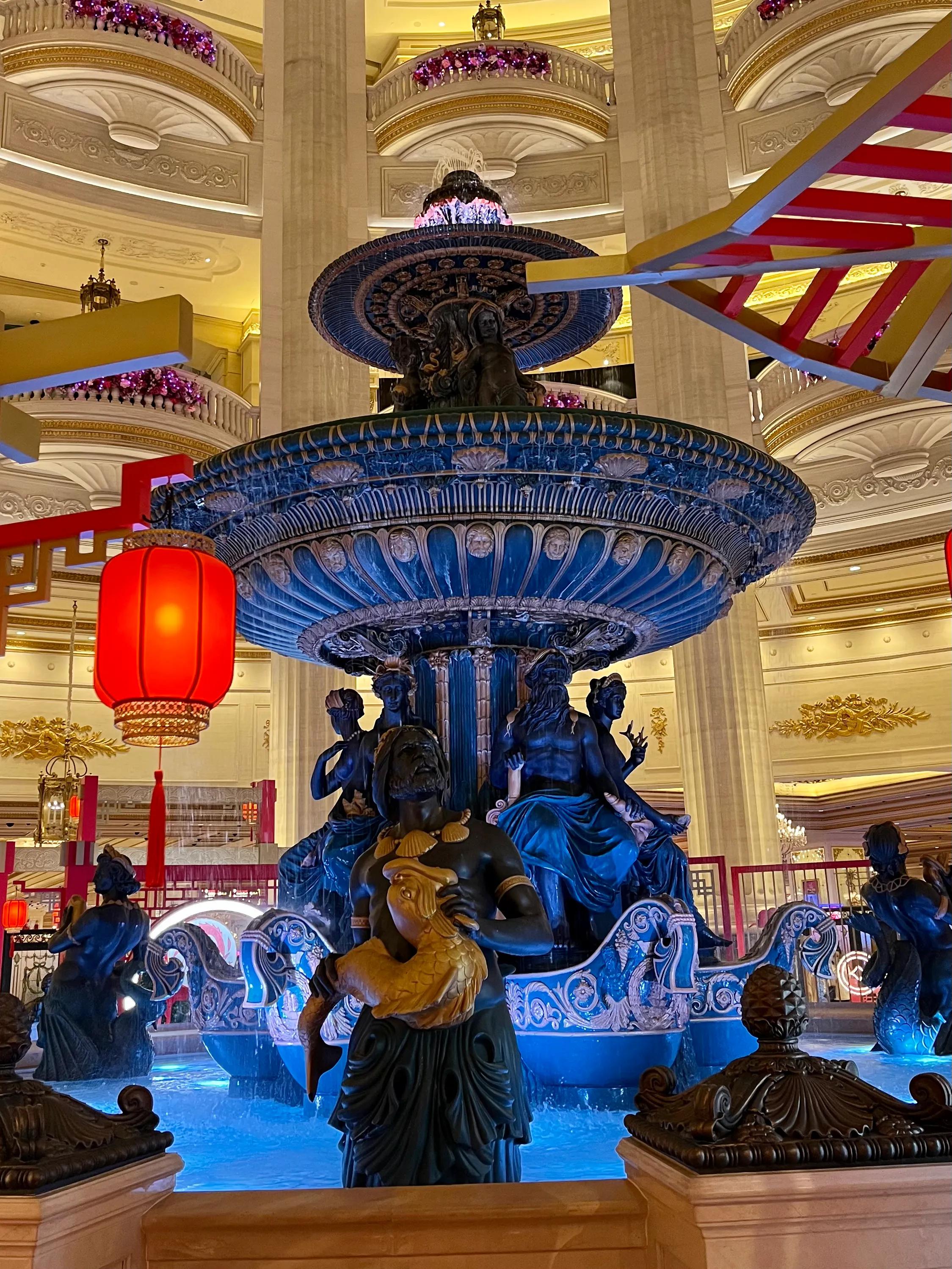 澳门一日游必备的攻略,澳门游攻略四天