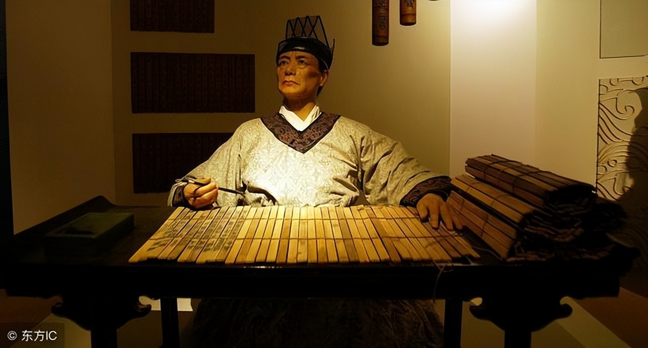 史官怎么知道历史上的绝密事件,史官是如何知道历史上的绝密事件