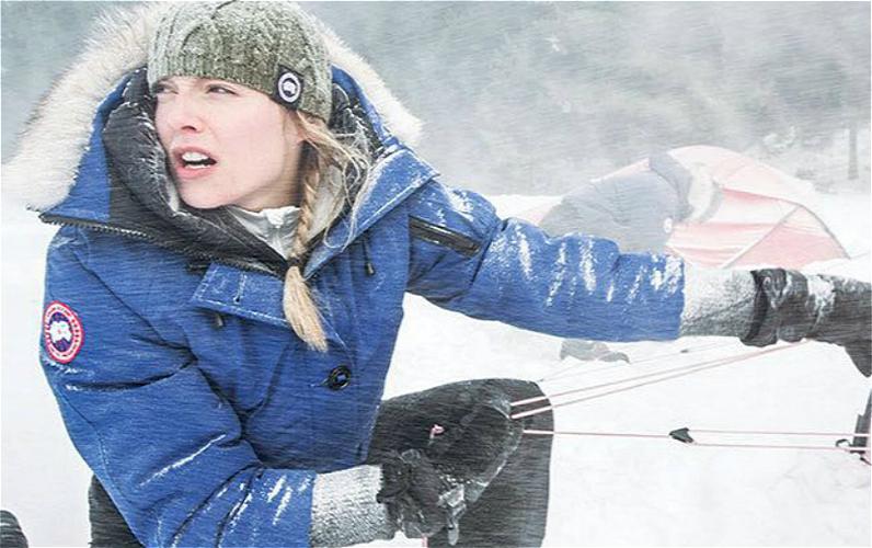 羽绒服国际品牌加拿大鹅,羽绒服界的爱马仕是什么