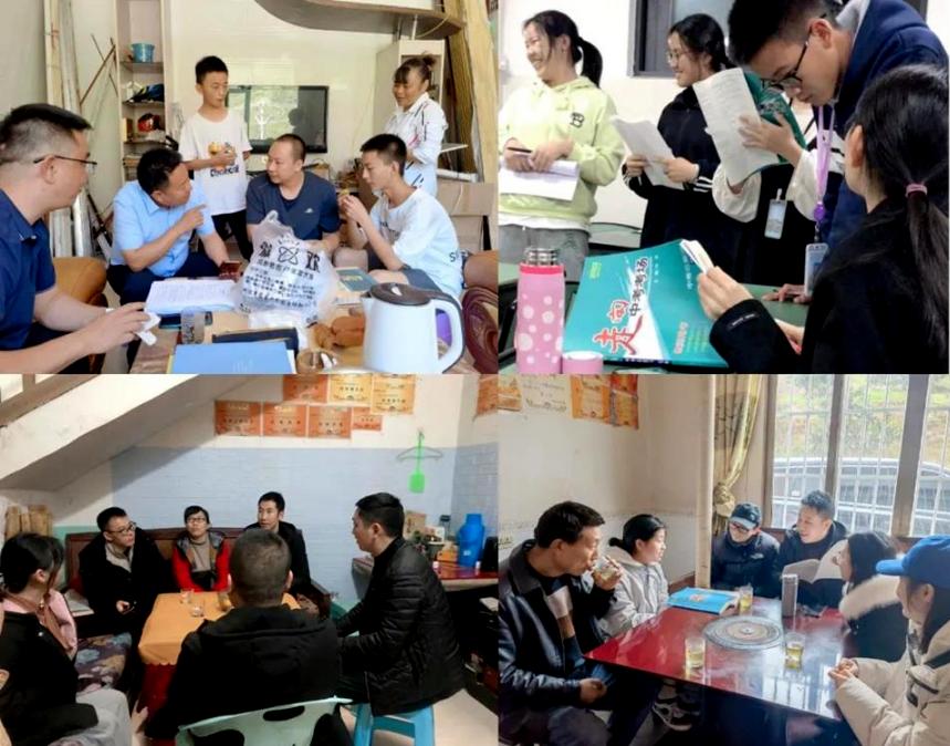 古蔺东区实验学校怎么样,四川省泸州市古蔺县东区实验学校