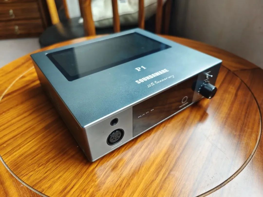 聊聊以DAM1为核心的享声三件套搭建台式耳机系统