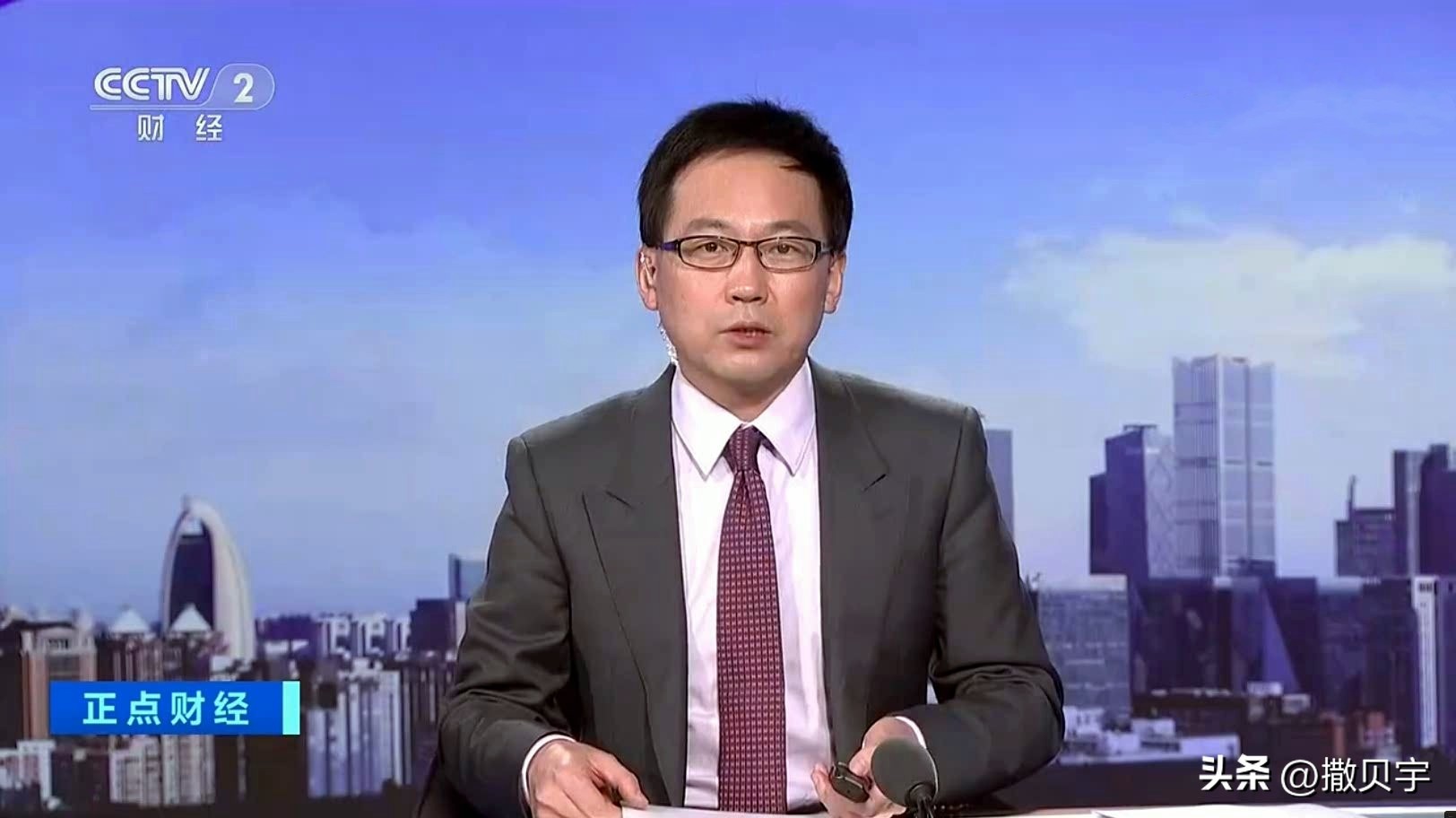 河南走出几位央视主持人,祖籍在河南的12位央视著名主持人