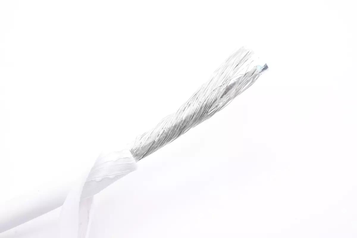 三星快充数据线拆解,三星快充数据线测评