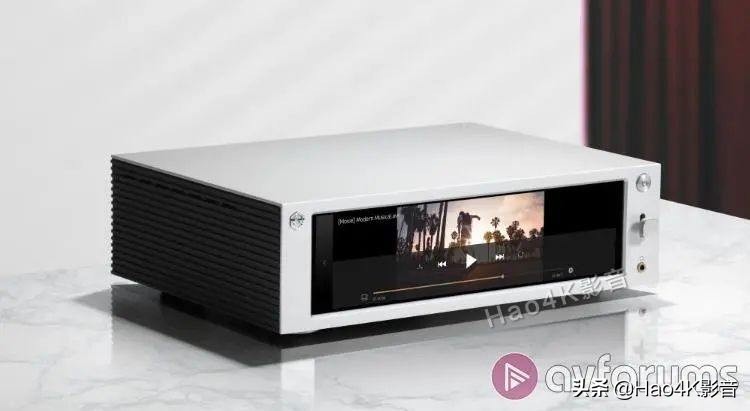 分享Avforums2021年度最佳家庭影音产品