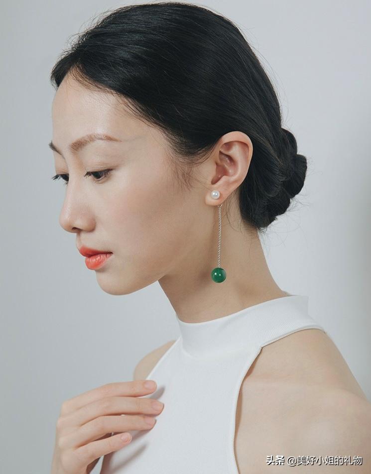 520礼物都有哪些,大牌珠宝首饰推荐