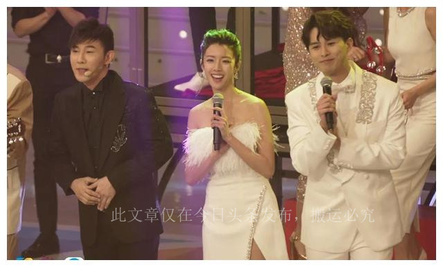 tvb新女演员嫁入豪门,香港tvb女星插足