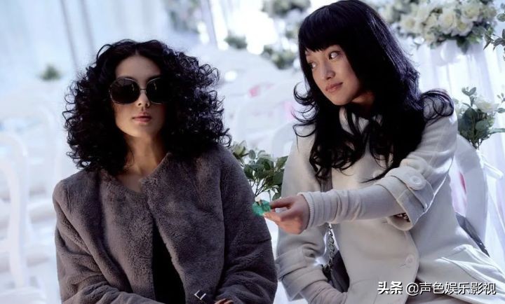 张雨绮情史介绍,回顾张雨绮的3段情史